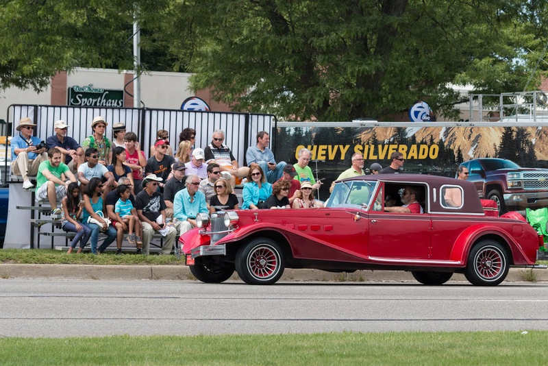 Illustration for article titled Why Detroit Still Matters To Car Enthusiasts